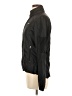 Nike 100% Polyester Black Track Jacket Size M - photo 5