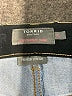 Torrid Hearts Blue Jeans Size 26 - photo 3