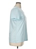 Real Essentials Blue Active T-Shirt Size XL - photo 4