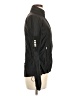 Nike 100% Polyester Black Track Jacket Size M - photo 4