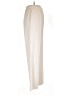 Ekouaer Solid Ivory Casual Pants Size M - photo 4