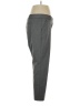Worthington Solid Gray Dress Pants Size 14 - photo 4