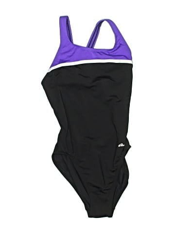 Dolfin One Piece Swimsuit (view 1)