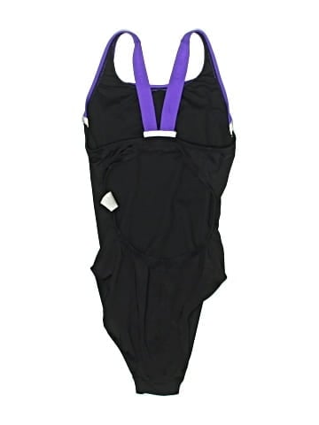 Dolfin One Piece Swimsuit (view 2)