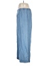 John Mark 100% Lyocell Blue Casual Pants Size M - photo 5