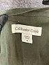 Coldwater Creek Green Blazer Size 8 - photo 6