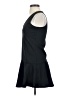 Jack Smith Solid Black Cocktail Dress Size S - photo 5