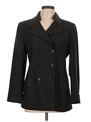 DKNY Coat (view 1)
