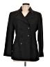 DKNY Black Coat Size 10 - photo 1