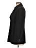 DKNY Black Coat Size 10 - photo 5