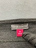Vince Camuto Solid Black Casual Skirt Size M - photo 4