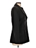 DKNY Black Coat Size 10 - photo 4
