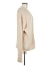 Eddie Bauer Ivory Cardigan Size M - photo 4