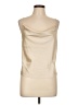 Le Lis Tan Tank Top Size L - photo 1