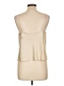 Le Lis Tan Tank Top Size L - photo 2