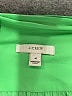 J.Crew Green Long Sleeve Button-Down Shirt Size 4 - photo 7