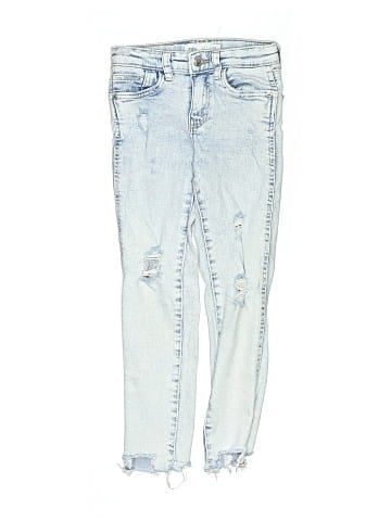 Zara Jeans (view 1)