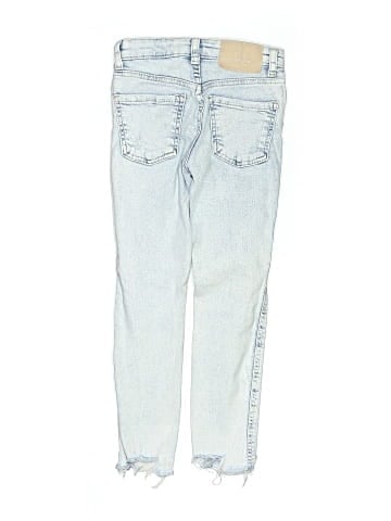 Zara Jeans (view 2)