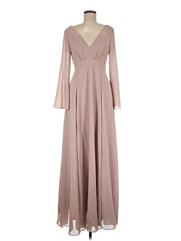 BHLDN Casual Dress (view 1)