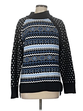 T by Talbots Pullover Sweater (view 1)