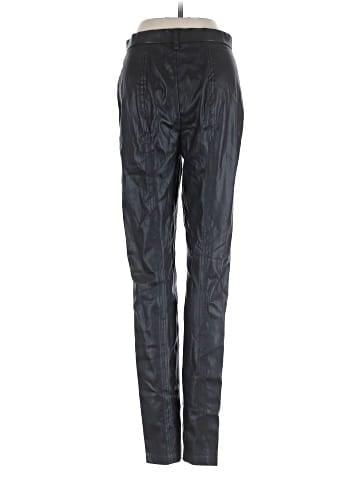 Jason Wu Faux Leather Pants (view 2)