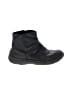 Skechers Black Ankle Boots Size 5 1/2 (youth) - photo 1