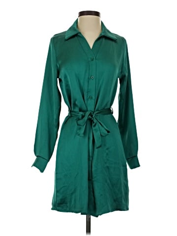 Justify Casual Dress (view 1)