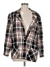 Mario Valentino Gray Blazer Size EU (IT) 44 / US 8 - photo 1
