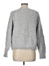 Universal Thread Solid Gray Pullover Sweater Size L - photo 2