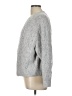 Universal Thread Solid Gray Pullover Sweater Size L - photo 5