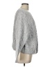 Universal Thread Solid Gray Pullover Sweater Size L - photo 4