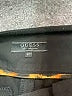 Guess Solid Black Shorts Size 27 waist - photo 3