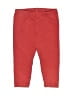 Hanna Andersson Solid Red Casual Pants Size 3-6 mo - photo 1