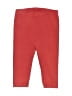Hanna Andersson Solid Red Casual Pants Size 3-6 mo - photo 2