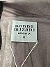 Donna Mizani 100% Polyester Gray Cocktail Dress Size M - photo 7
