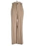 Zara Tan Dress Pants Size XS - photo 1