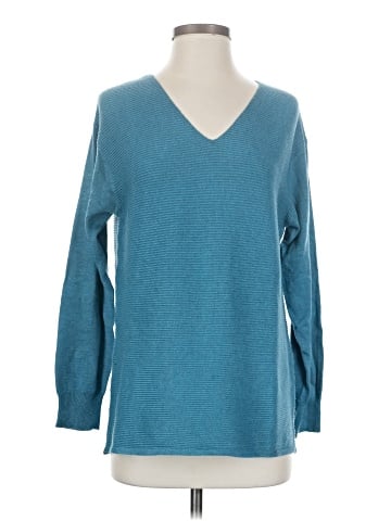 Ella Moss Pullover Sweater (view 1)