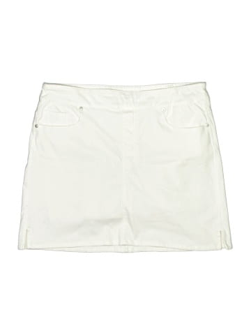 DG^2 by Diane Gilman Skort (view 1)