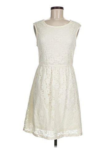 Romeo & Juliet Couture Cocktail Dress (view 1)