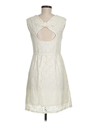 Romeo & Juliet Couture Cocktail Dress (view 2)