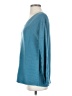 Ella Moss Teal Pullover Sweater Size S - photo 5