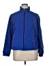 Three Hearts 100% Polyester Blue Cardigan Size XL - photo 1