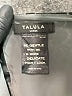 Talula Black Short Sleeve Top Size L - photo 7