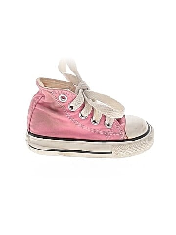 Converse Sneakers (view 1)