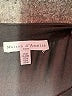 Maison d' Amelie 100% Polyester Black Short Sleeve Blouse Size M - photo 7