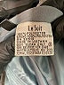 Le Suit 100% Polyester Solid Gray Formal Skirt Size 16 - photo 5