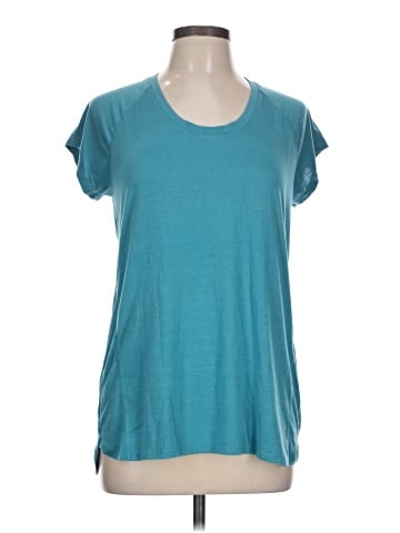 Reebok Short Sleeve T-Shirt (view 1)