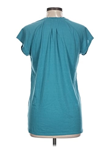 Reebok Short Sleeve T-Shirt (view 2)