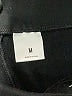 Express Black Dress Pants Size M - photo 8