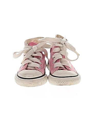 Converse Sneakers (view 2)